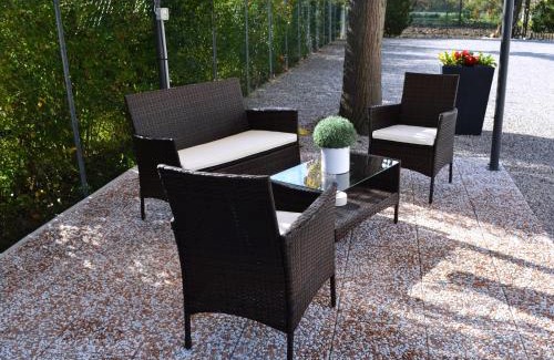 Ca'Noghera Bed & Breakfast | La Noghera