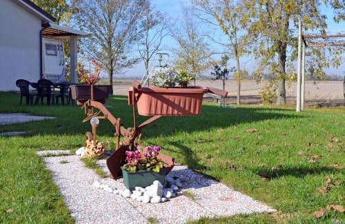 Ca'Noghera Bed & Breakfast | La Noghera