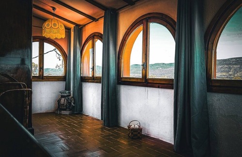 Valls House | La Noguera by Unik Vacation