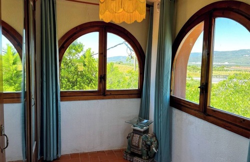 Valls House | La Noguera by Unik Vacation