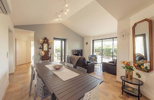 Serignac House | LA NONNERAIE - SERIGNAC