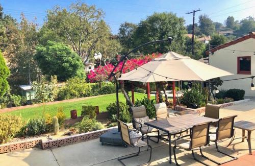 Whittier House | La'Oasis with views, 2000 sqft house, large yard