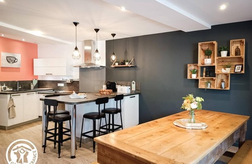 Latronquiere House | La Pèira - LATRONQUIERE