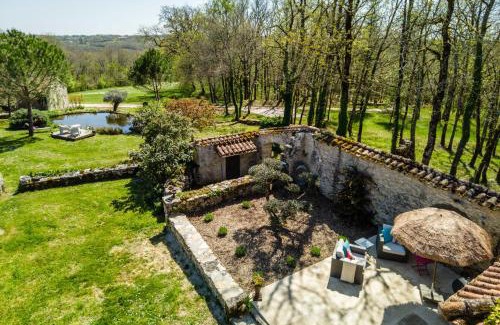 Masquieres Bed & Breakfast | La p'tite chambre