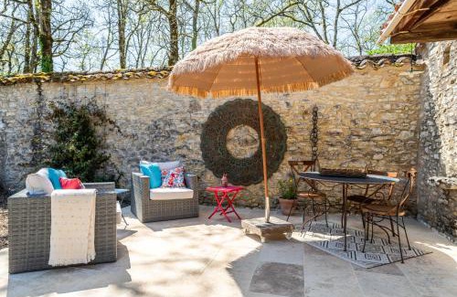 Masquieres Bed & Breakfast | La p'tite chambre