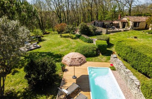 Masquieres Bed & Breakfast | La p'tite chambre