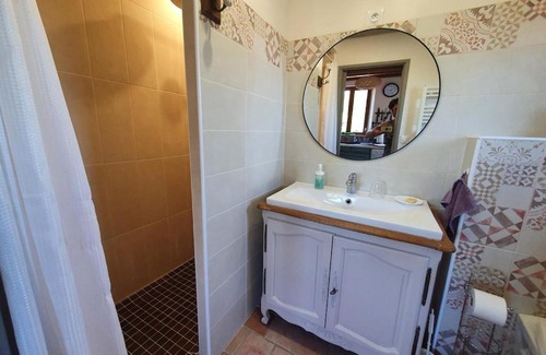 Vitot House | La p'tite maison