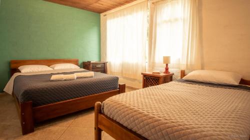 Rio Verde Villa | La Paila - Life Refuge