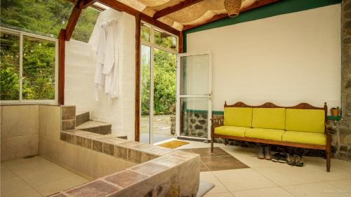 Rio Verde Villa | La Paila - Life Refuge