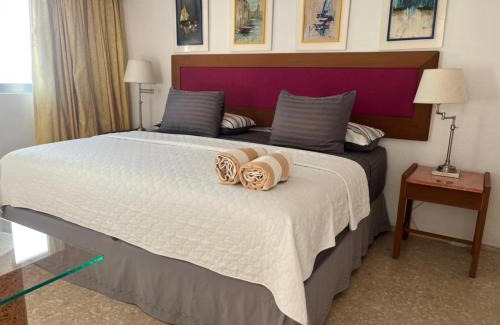 Costa Azul Apartment | La palapa