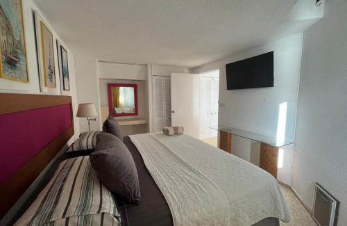 Costa Azul Apartment | La palapa