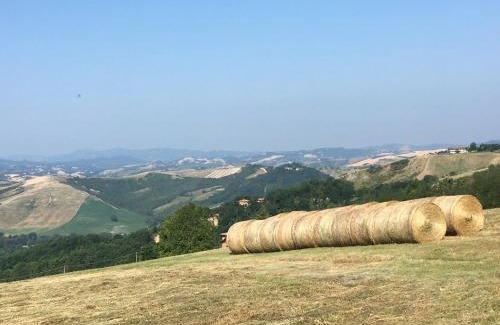 Mercatale House | La Palazzina di Ciagnano