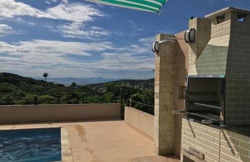 Albatroz House | La Palma Casa com 2 Quartos, Piscina e Vista Mar