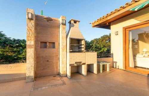 Albatroz House | La Palma Casa com 2 Quartos, Piscina e Vista Mar