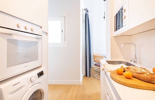 La Palmera-Reina Mercedes Resort | La Palmera Luxury by Valcambre