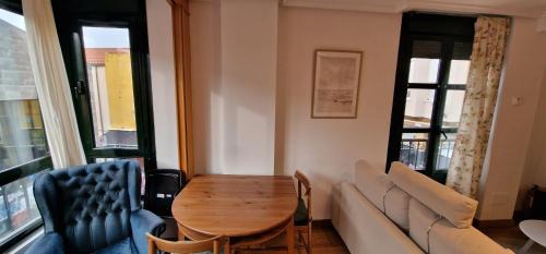 Cimadevilla Apartment | La Pandiella de Cimadevilla - VUT-4865-AS