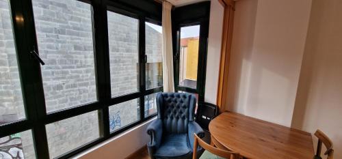 Cimadevilla Apartment | La Pandiella de Cimadevilla - VUT-4865-AS