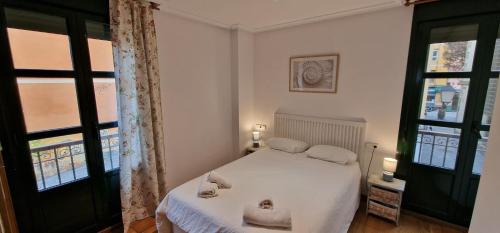 Cimadevilla Apartment | La Pandiella de Cimadevilla - VUT-4865-AS