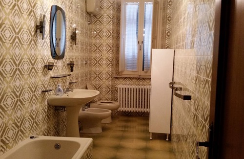 Avenale Apartment | La Panoramica (large apartment 1)