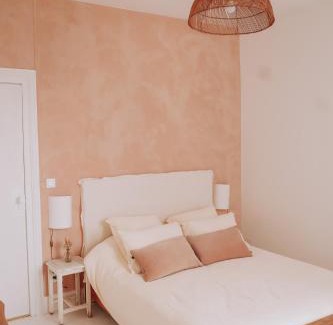 Voiron Apartment | La Parenthèse Voironnaise, charmant petit appart