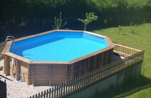 Furnaux Cottage | La parenthese - rural gîte for 4 people - all comfort
