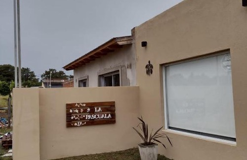 Claromeco House | La Pascuala