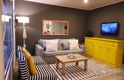 Claromeco House | La Pascuala