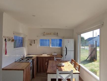 Claromeco House | La Pascuala