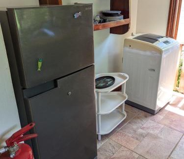 La Passe Apartment | La Passe Guesthouse Self Catering Bungalow