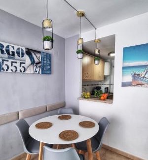 Grao de Gandia Apartment | La Pausa