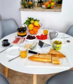 Grao de Gandia Apartment | La Pausa
