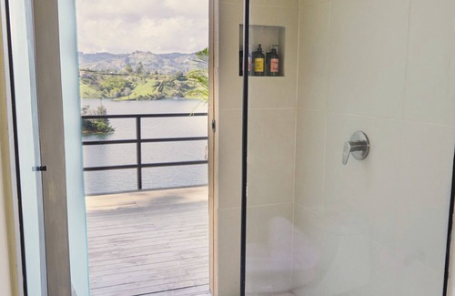 San Luis Hotel | La Pausa Hotelbistro