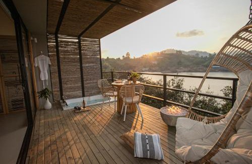 El Penol Hotel | La Pausa Hotelbistro