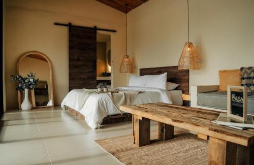 El Penol Hotel | La Pausa Hotelbistro