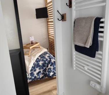 Queven Apartment | La pause bretonne