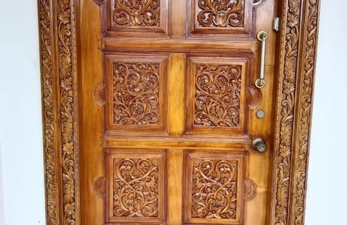 Katakeri Rural Apartment | La Paz Coorg homestay at Madikeri town