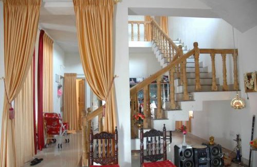 Katakeri Rural Apartment | La Paz Coorg homestay at Madikeri town