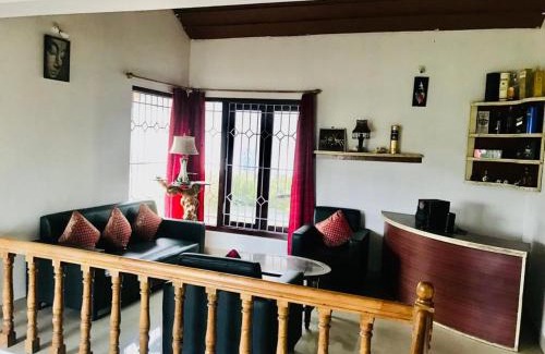 Katakeri Rural Apartment | La Paz Coorg homestay at Madikeri town