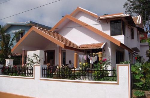 Katakeri Rural Apartment | La Paz Coorg homestay at Madikeri town