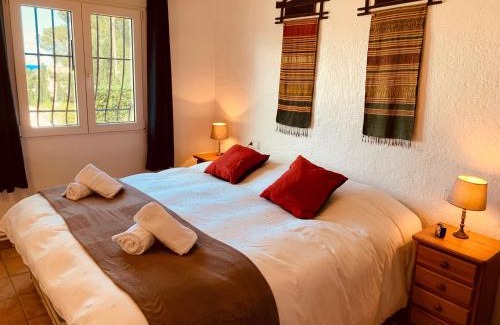 El Tosalet Villa | La Paz