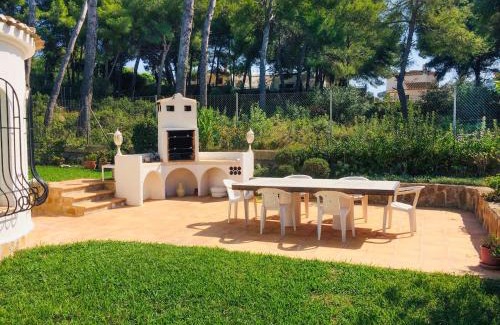 El Tosalet Villa | La Paz