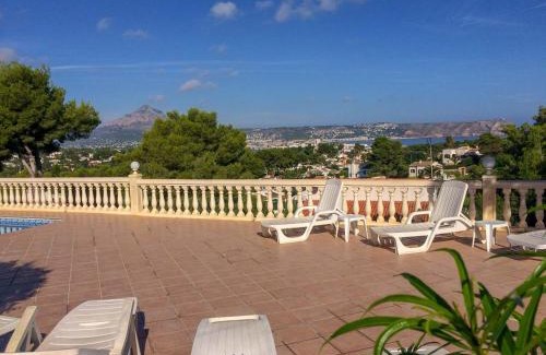 El Tosalet Villa | La Paz