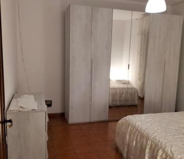 Pisa Apartment | La Peonia