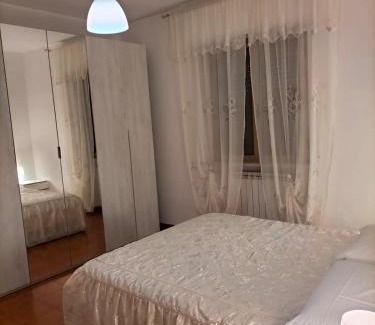 Pisa Apartment | La Peonia