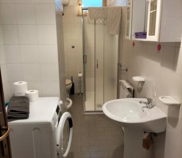 Pisa Apartment | La Peonia