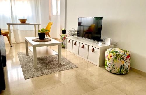 Jaen Apartment | La Pera Jaén