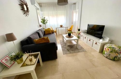 Jaen Apartment | La Pera Jaén
