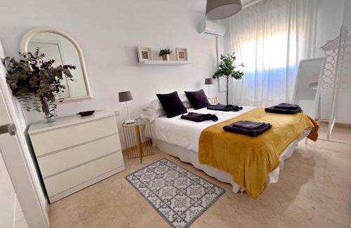 Jaen Apartment | La Pera Jaén