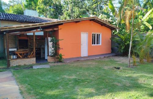 Arraial d'Ajuda Ski Chalet | La Peregrina - Chalé