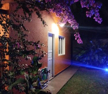 Arraial d'Ajuda Ski Chalet | La Peregrina - Chalé